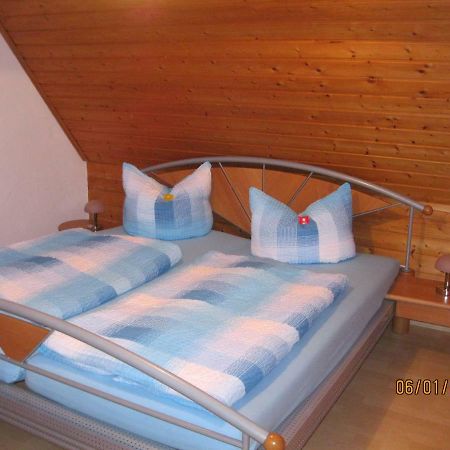 Ferienwohnung Anna Maroldsweisach Екстер'єр фото