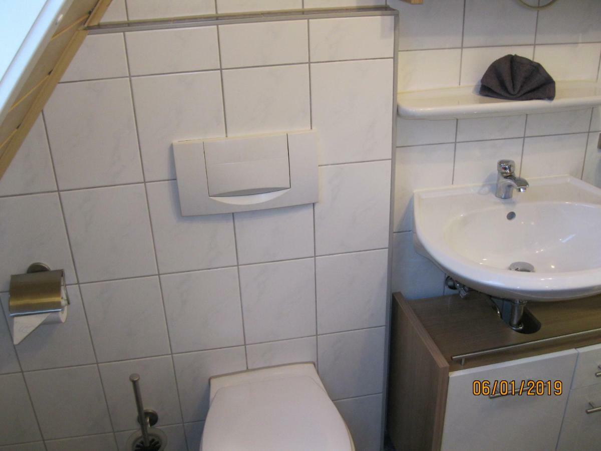 Ferienwohnung Anna Maroldsweisach Екстер'єр фото