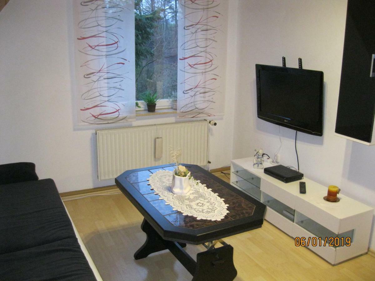Ferienwohnung Anna Maroldsweisach Екстер'єр фото