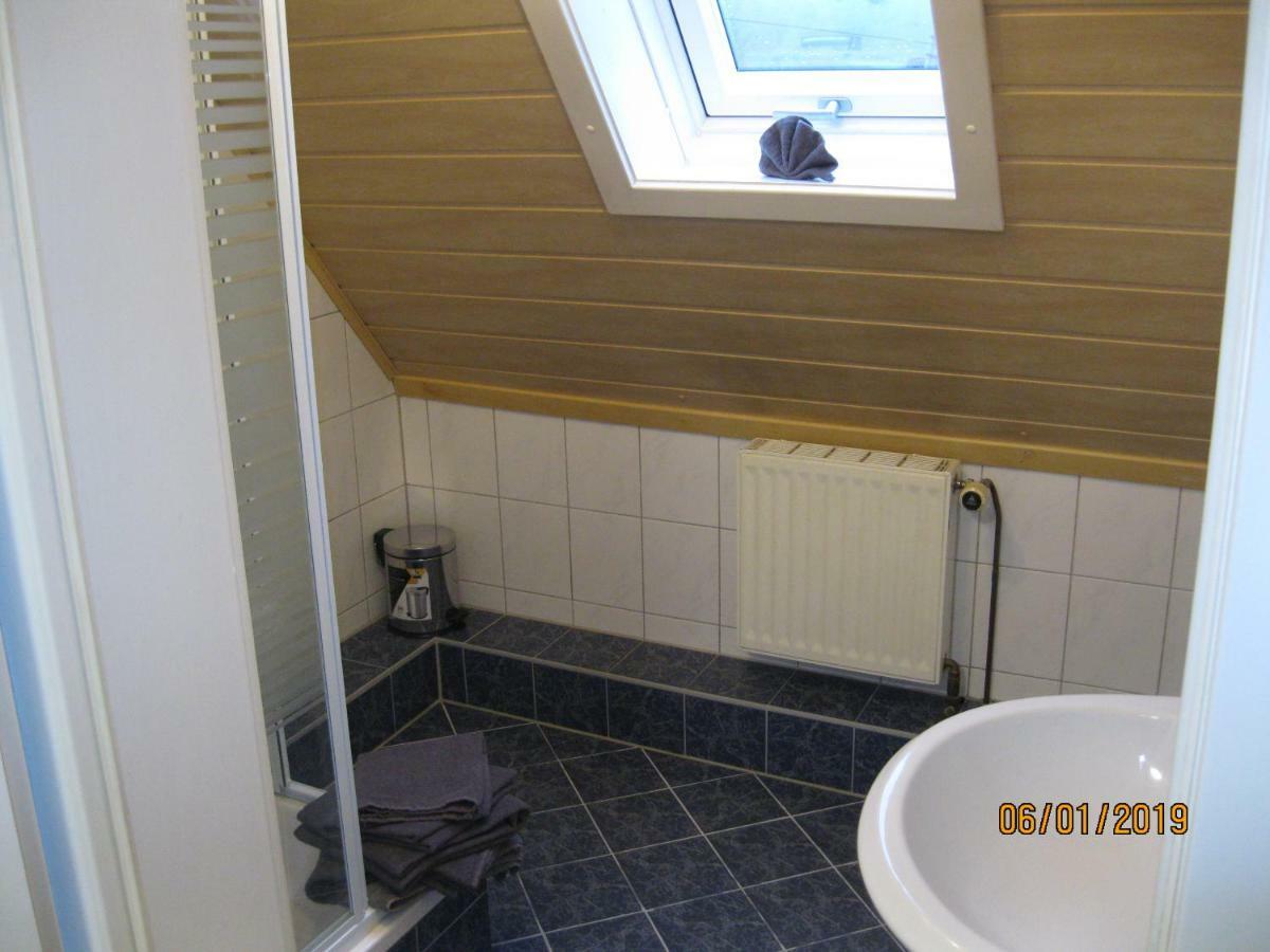Ferienwohnung Anna Maroldsweisach Екстер'єр фото