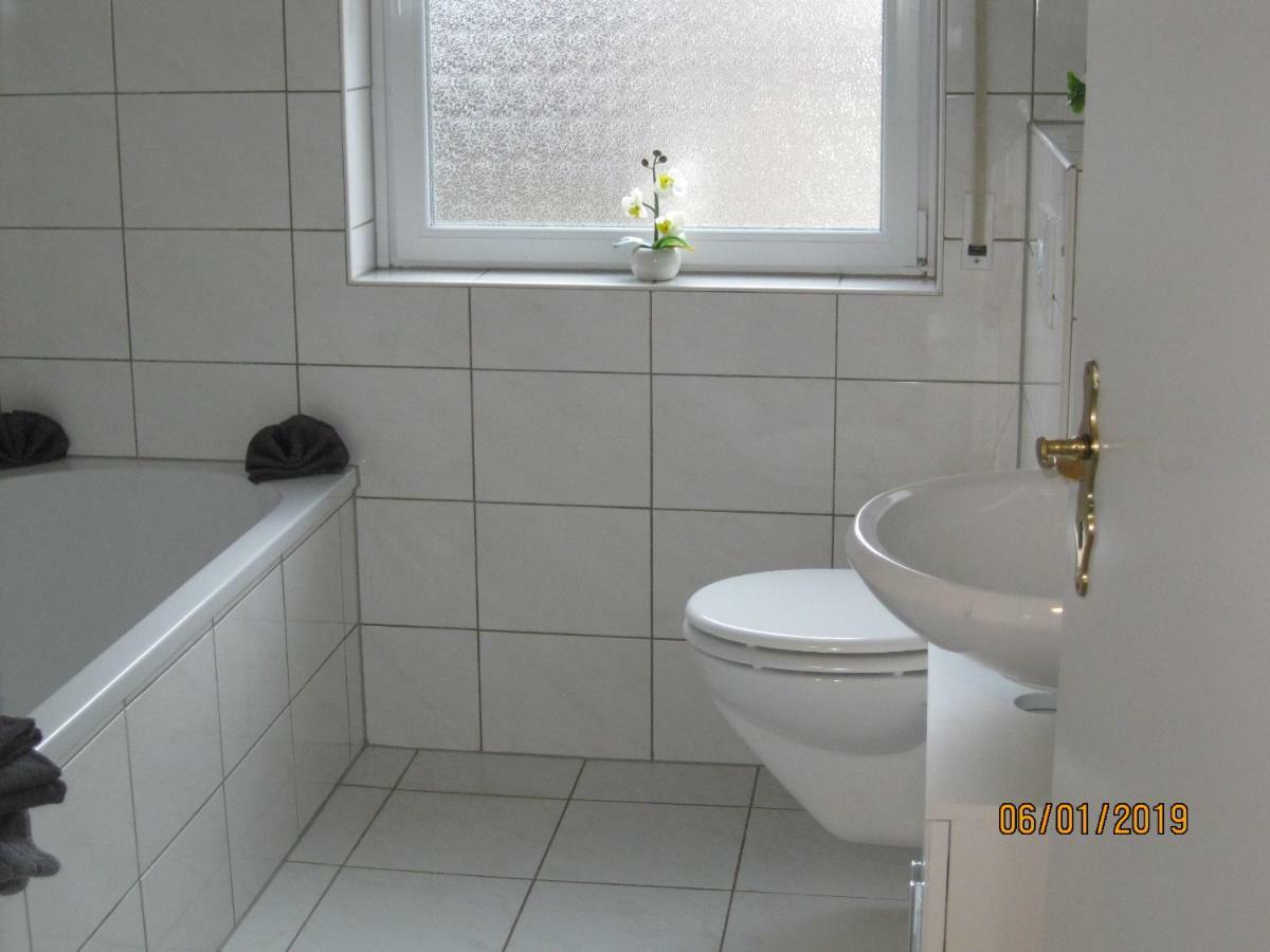 Ferienwohnung Anna Maroldsweisach Екстер'єр фото