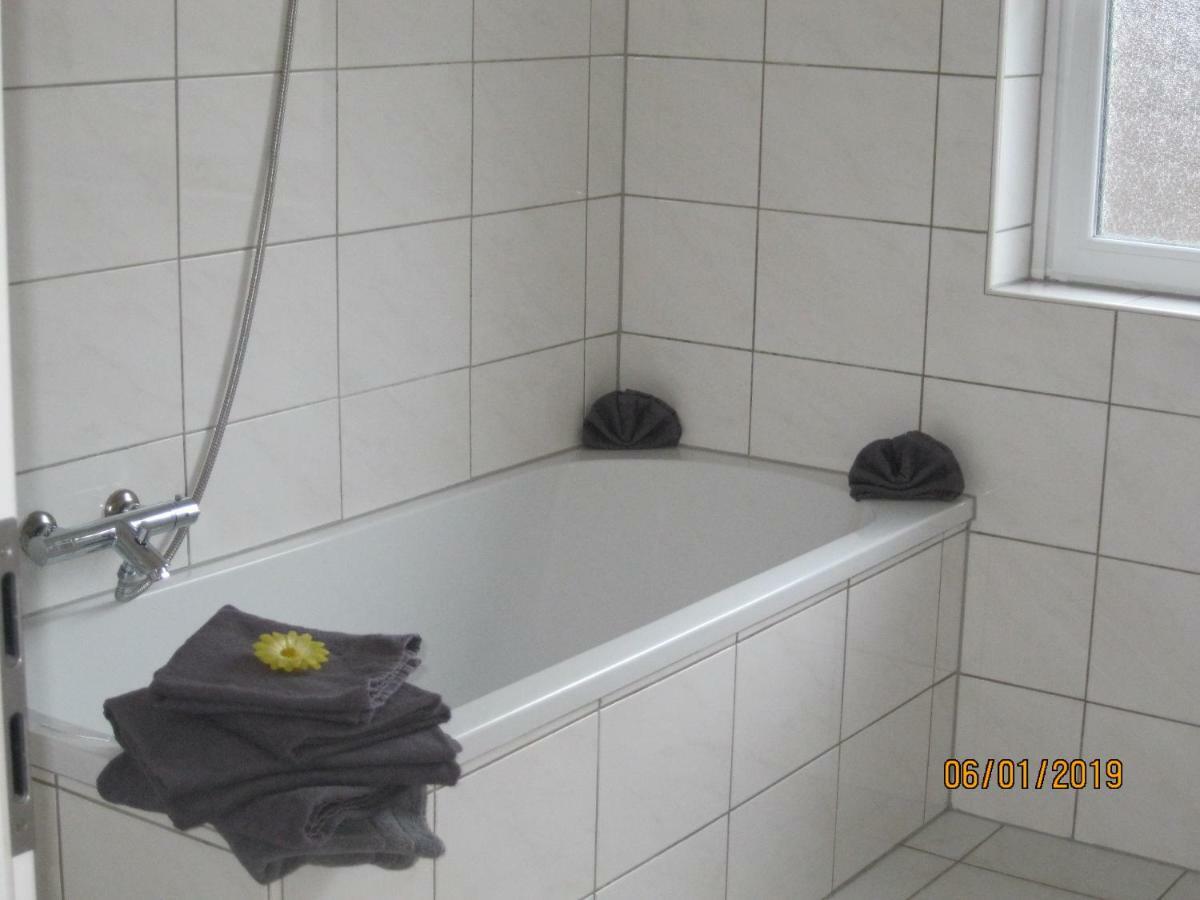Ferienwohnung Anna Maroldsweisach Екстер'єр фото